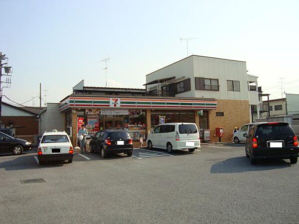 画像21:セブンイレブン羽生東店まで956ｍ