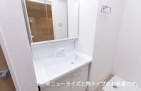 埼玉県加須市南篠崎2223番地1（賃貸アパート2LDK・2階・58.60㎡） その8