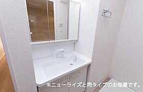 埼玉県加須市南篠崎2223番地1（賃貸アパート1LDK・1階・50.14㎡） その8