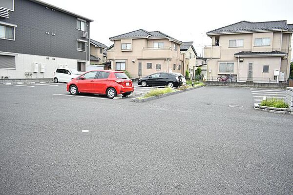 グランヴェール・IIB 302｜埼玉県北本市宮内3丁目(賃貸アパート2LDK・3階・60.89㎡)の写真 その25