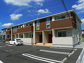 埼玉県加須市礼羽687（賃貸アパート2LDK・2階・57.58㎡） その1