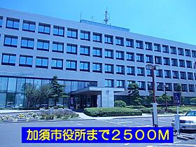 埼玉県加須市礼羽687（賃貸アパート2LDK・2階・57.58㎡） その14