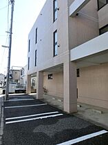 Casa de Todos 鴻巣 307 ｜ 埼玉県鴻巣市栄町（賃貸マンション1R・3階・17.01㎡） その14