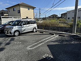 カルチェVI  ｜ 埼玉県行田市緑町5-46（賃貸アパート1LDK・2階・40.43㎡） その14