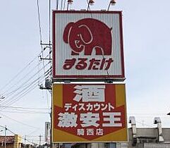 埼玉県加須市南篠崎2丁目16-4（賃貸アパート2LDK・1階・50.44㎡） その9