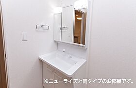 埼玉県加須市馬内584（賃貸アパート2LDK・2階・59.55㎡） その7