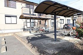 埼玉県熊谷市船木台5丁目（賃貸アパート2LDK・1階・55.44㎡） その7