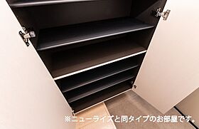 埼玉県行田市棚田町2丁目10-2（賃貸アパート2LDK・2階・58.57㎡） その12