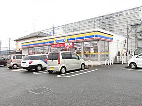 埼玉県行田市藤原町2丁目7番地3（賃貸アパート1LDK・1階・35.55㎡） その26