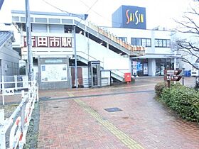 埼玉県行田市佐間2丁目16番3-3号（賃貸アパート1R・1階・30.00㎡） その30