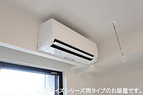 埼玉県羽生市西4丁目23-9、-10（賃貸アパート2LDK・2階・56.48㎡） その9