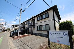 🉐敷金礼金0円！🉐グレイスガーデンD棟