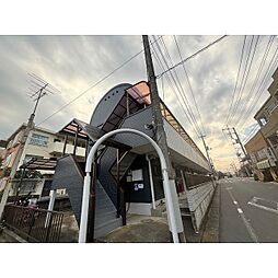 🉐敷金礼金0円！🉐北新ムーンハイツ