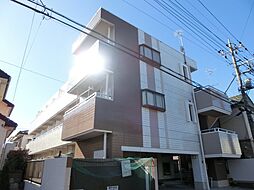 🉐敷金礼金0円！🉐ラヴィエ新宿