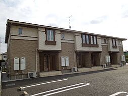 東武東上線 川越駅 バス25分 落合橋下車 徒歩8分
