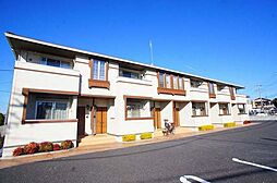 高崎線 北本駅 バス18分 松原団地入口下車 徒歩3分