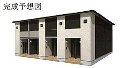 高崎線 北本駅 徒歩18分