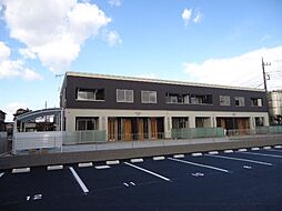 東武伊勢崎線 羽生駅 徒歩6分