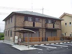 東武伊勢崎線 南羽生駅 徒歩4分