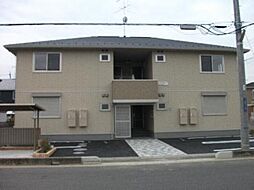 東武伊勢崎線 南羽生駅 徒歩3分