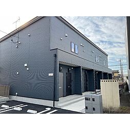 🉐敷金礼金0円！🉐ヒュッゲII