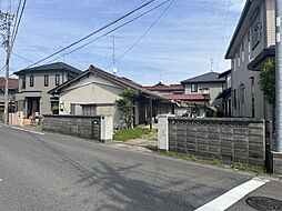 江南市大間町新町