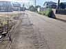 その他：前面道路含む現地写真