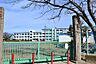 周辺：【小学校】古知野東小学校まで644ｍ