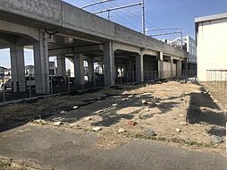 江南市南山町西