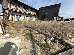 江南市木賀東町新塚