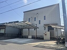 江南市大間町新町
