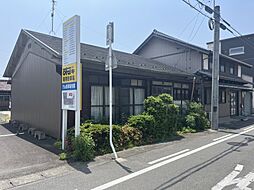 江南市古知野町北屋敷