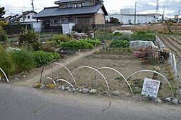 江南市村久野町鈴道