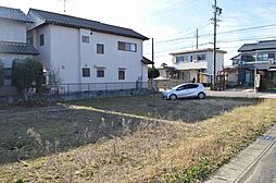 江南市村久野町金森