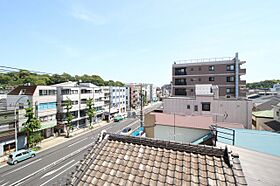 アヴェニール本牧 502 ｜ 神奈川県横浜市中区本牧町1丁目55番（賃貸マンション1R・5階・25.11㎡） その27