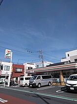 ニューファイブＡ 202 ｜ 神奈川県横浜市磯子区馬場町（賃貸アパート1K・2階・20.44㎡） その25