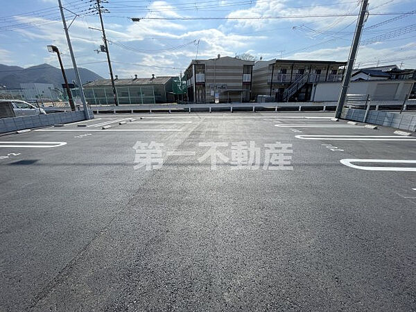 AI・Land 201｜兵庫県西脇市和田町(賃貸アパート2LDK・2階・57.31㎡)の写真 その13
