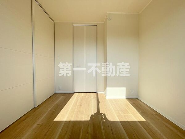 AI・Land 201｜兵庫県西脇市和田町(賃貸アパート2LDK・2階・57.31㎡)の写真 その20