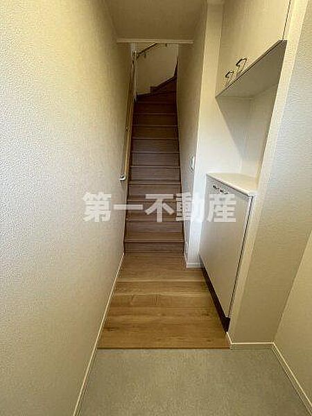 AI・Land 203｜兵庫県西脇市和田町(賃貸アパート2LDK・2階・57.31㎡)の写真 その11