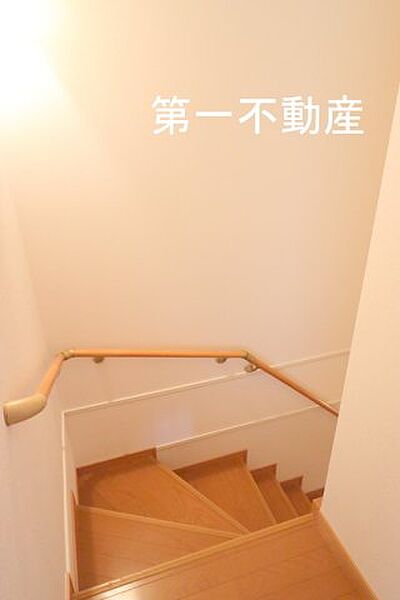 ヴィエルジュ 201｜兵庫県西脇市上野(賃貸アパート2LDK・2階・58.48㎡)の写真 その15