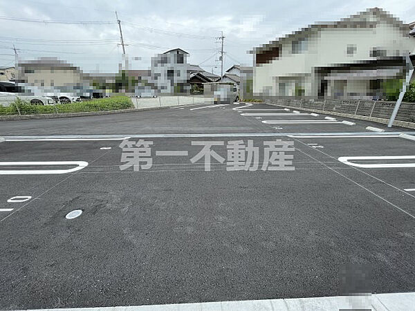 リッツ・グランディールII 206｜兵庫県加東市社(賃貸アパート2LDK・2階・56.17㎡)の写真 その13