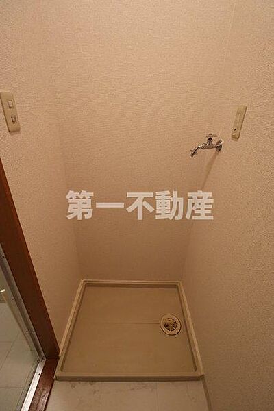 シャイン ハート 105｜兵庫県加東市藤田(賃貸アパート1DK・1階・30.96㎡)の写真 その15