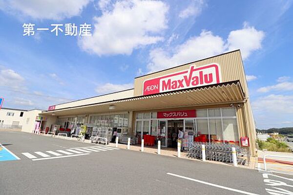 画像6:【スーパー】Maxvalu(マックスバリュ) 東条店まで2611ｍ
