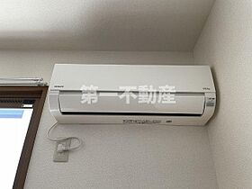 ローズ コート 2 ｜ 兵庫県西脇市和田町234-1（賃貸アパート2LDK・1階・75.00㎡） その12