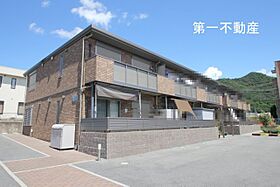 兵庫県西脇市小坂町（賃貸アパート2LDK・2階・53.97㎡） その1