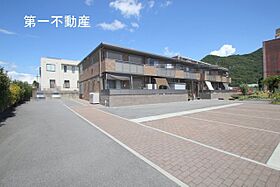 兵庫県西脇市小坂町（賃貸アパート2LDK・2階・53.97㎡） その13