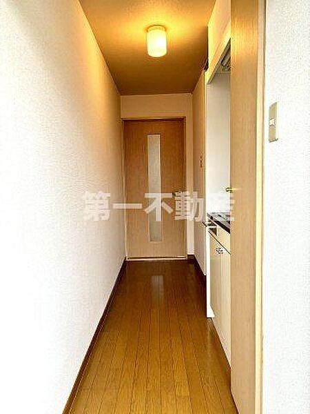 シャンブル 201｜兵庫県西脇市和田町(賃貸アパート1K・2階・24.84㎡)の写真 その10