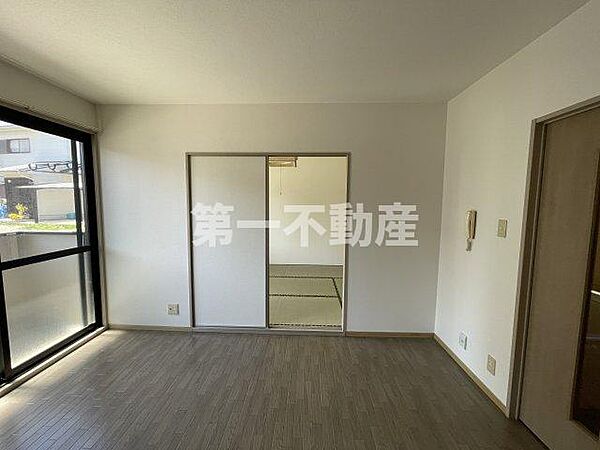 兵庫県西脇市高田井町(賃貸アパート2DK・1階・48.57㎡)の写真 その3