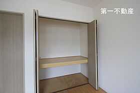 セジュール白山  ｜ 兵庫県西脇市黒田庄町黒田244-1（賃貸アパート2LDK・1階・50.38㎡） その9