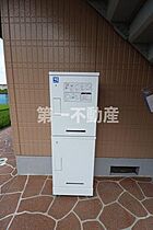 フレンドリー 上中 0107号室 ｜ 兵庫県加東市上中1丁目84（賃貸アパート1K・1階・21.00㎡） その14